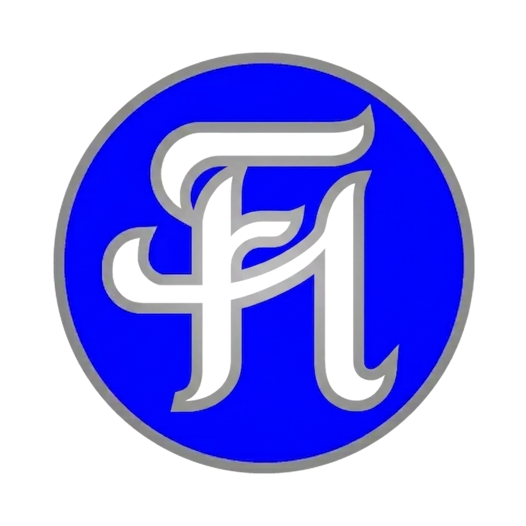 Bank Flæmës Logo