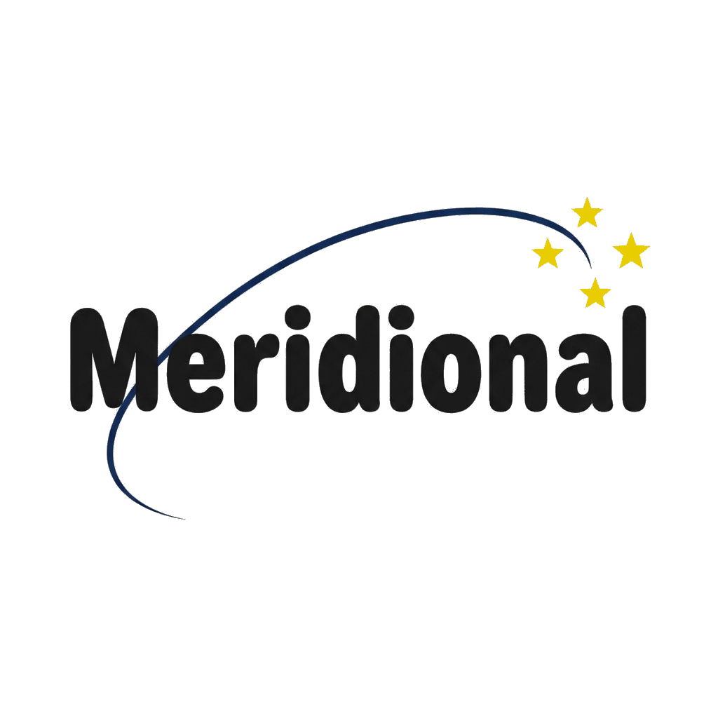 Meridional Bank Logo